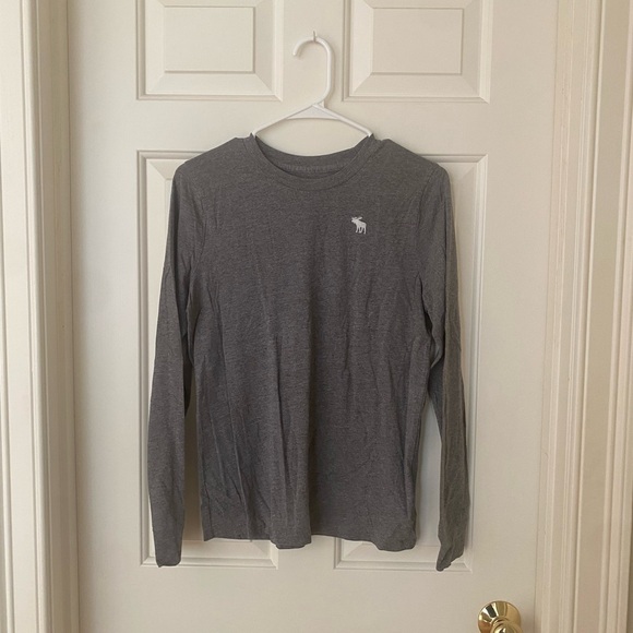 abercrombie kids Other - Abercrombie Kids Long Sleeve Shirt